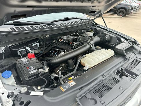 Used 2023 Ford Expedition XLT RWD image 27