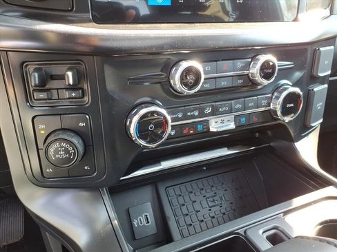 New 2026 Ford F150 Tremor w/ Equipment Group 402A High AWD/4WD image 23