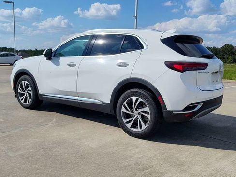 Used 2023 Buick Envision Essence image 4