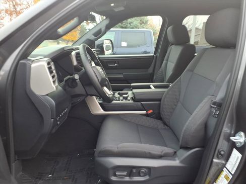 New 2026 Toyota Tundra SR5 image 11