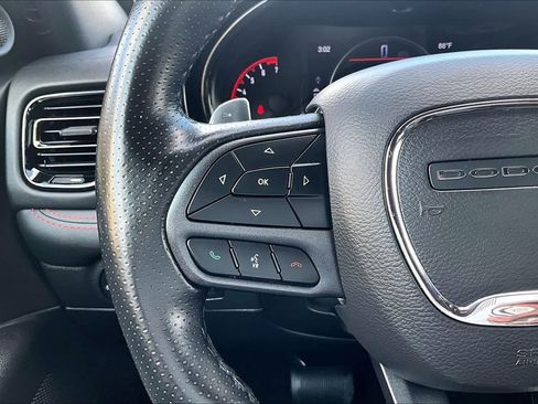 Used 2023 Dodge Durango GT image 23