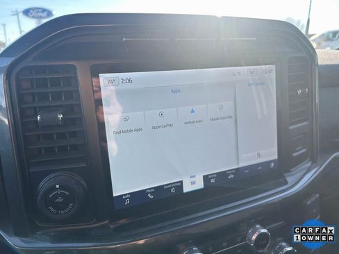 Used 2022 Ford F150 XLT w/ Equipment Group 302A High image 18