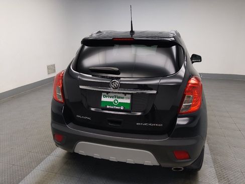 Used 2014 Buick Encore Convenience FWD image 6
