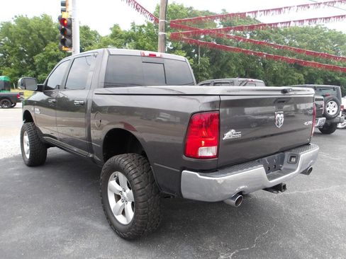 Used 2014 RAM 1500 Big Horn image 7