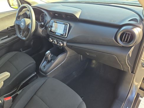 Used 2024 Nissan Kicks S w/ Interior Electronics Package FWD image 31