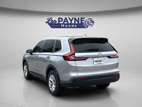 New 2026 Honda CR-V LX image 6