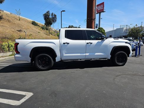 Used 2023 Toyota Tundra TRD Pro image 8