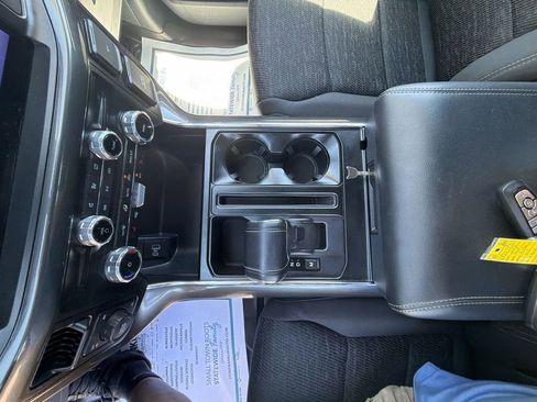 Used 2023 Ford F150 XLT w/ Equipment Group 302A High AWD/4WD image 20