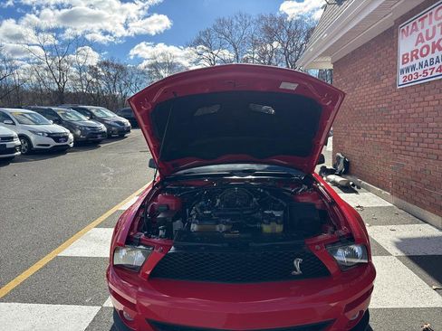 Used 2007 Ford Mustang Shelby GT500 image 36