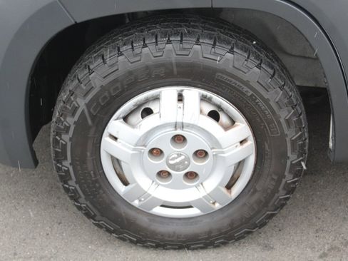 Used 2017 RAM ProMaster 1500 w/ Premium Appearance Group image 24