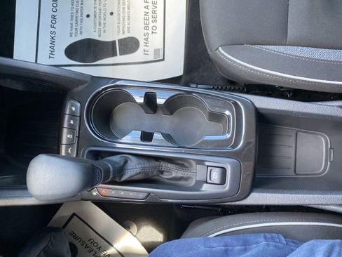 Used 2023 Chevrolet TrailBlazer LT w/ Convenience Package image 28