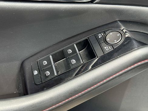 Certified 2025 MAZDA CX-30 AWD 2.5 S w/ Preferred Package image 17