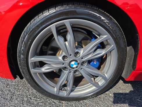 Used 2016 BMW M235i xDrive Convertible AWD/4WD image 38