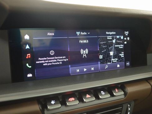 Certified 2026 Porsche 911 Carrera 4S image 28