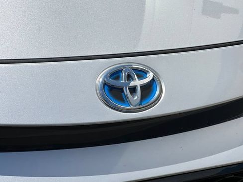 Used 2024 Toyota Corolla SE FWD image 36