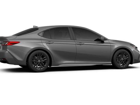 New 2026 Toyota Camry SE image 11