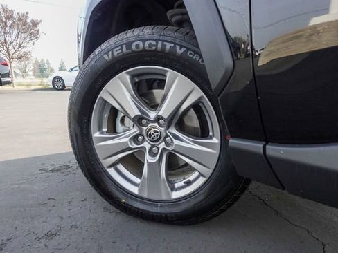 Certified 2024 Toyota RAV4 XLE image 13