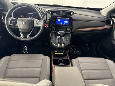 Used 2022 Honda CR-V Touring image 23