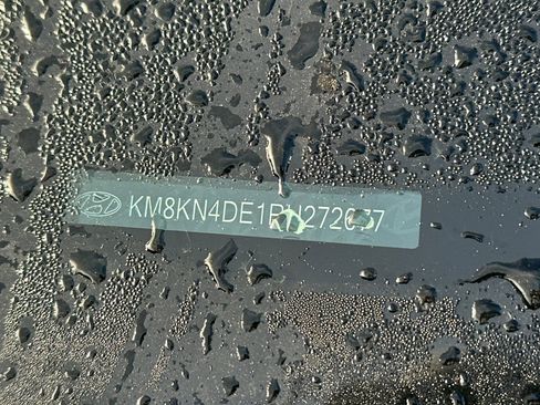 Certified 2024 Hyundai Ioniq 5 SEL image 7