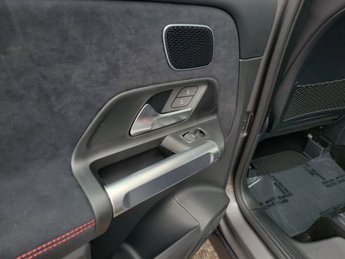 Certified 2026 Mercedes-Benz GLB 35 AMG 4MATIC image 6