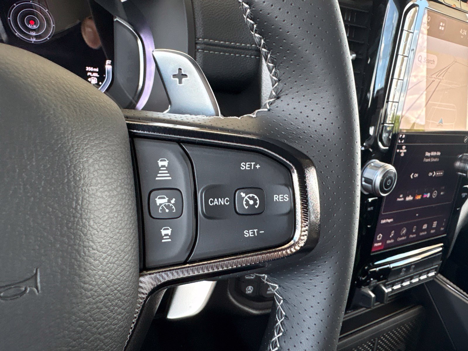 New 2027 RAM 1500 RHO AWD/4WD image 29