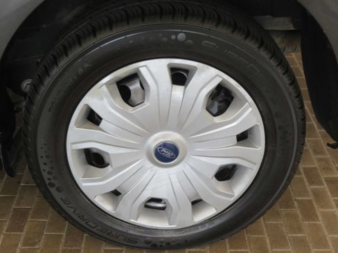 Used 2020 Ford Transit Connect XLT FWD image 8