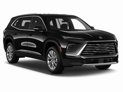 Used 2025 Buick Enclave Preferred w/ Power Package