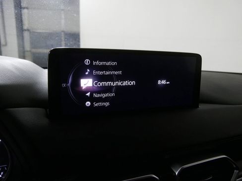 Used 2021 MAZDA CX-5 Carbon Edition image 28