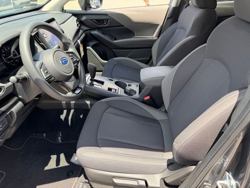 Used 2025 Subaru Crosstrek 2.0i Premium AWD/4WD image 22
