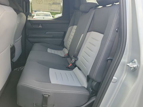 New 2026 Toyota Tacoma TRD Sport AWD/4WD image 10