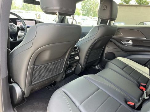 Used 2026 Mercedes-Benz GLE 350 4MATIC image 20