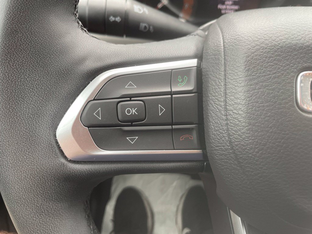Used 2025 Jeep Compass Limited AWD/4WD image 21