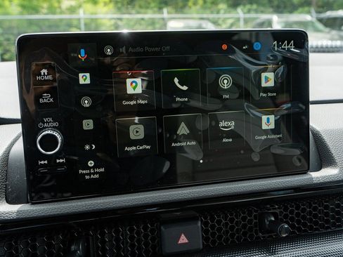 New 2026 Honda CR-V Sport Touring image 27