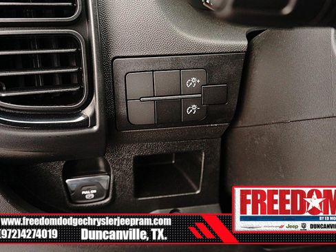 New 2026 RAM ProMaster 2500 w/ Power Group image 27