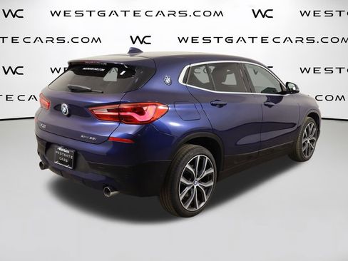 Used 2018 BMW X2 xDrive28i image 51