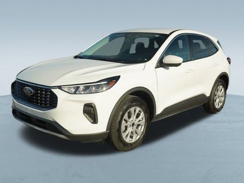 Used 2023 Ford Escape Active image 3
