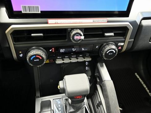 New 2026 Toyota Tacoma TRD Off-Road image 18