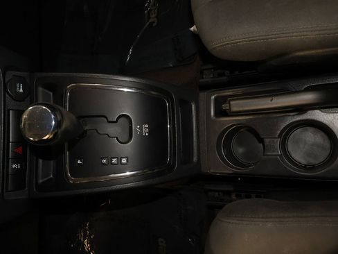 Used 2015 Jeep Patriot Sport w/ Power Value Group FWD image 9