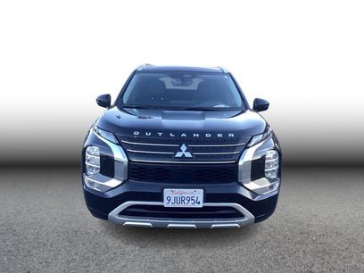 Used 2023 Mitsubishi Outlander SEL