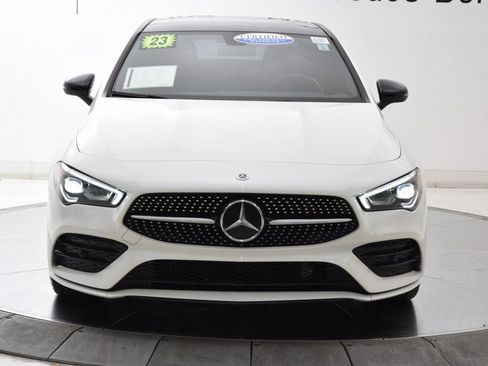 Used 2023 Mercedes-Benz CLA 250 image 9