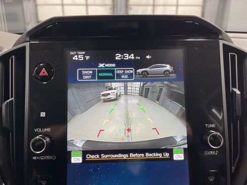 Used 2026 Subaru Crosstrek 2.5i Limited image 24