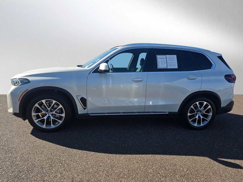 Used 2024 BMW X5 xDrive40i image 6
