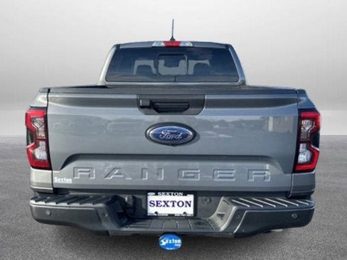 Used 2024 Ford Ranger XLT image 9