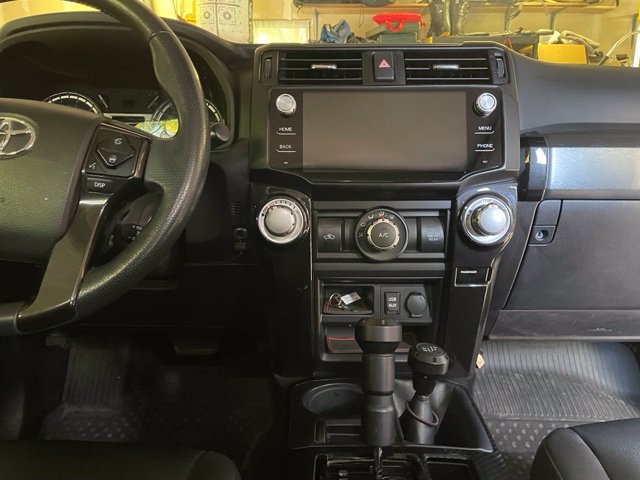 Used 2019 Toyota 4Runner TRD Pro AWD/4WD image 18