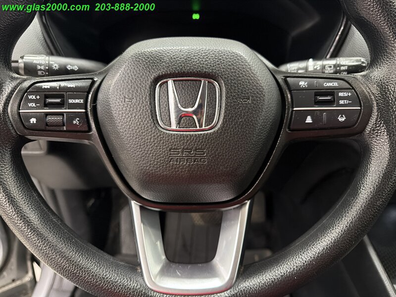 Used 2023 Honda CR-V EX image 17