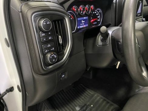 Used 2020 Chevrolet Silverado 1500 LT w/ Max Trailering Package image 14