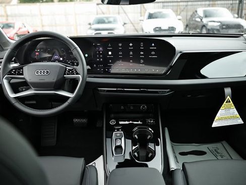 New 2025 Audi A5 2.0T Premium Plus image 26