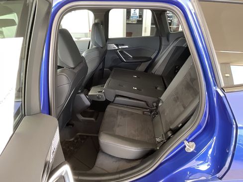 New 2025 BMW X1 xDrive28i w/ M Sport Package image 28