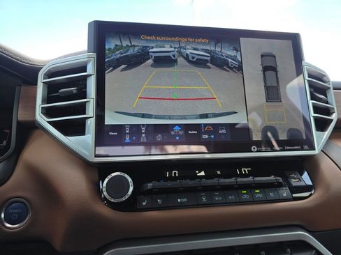 Used 2024 Toyota Tundra 1794 Edition RWD image 34