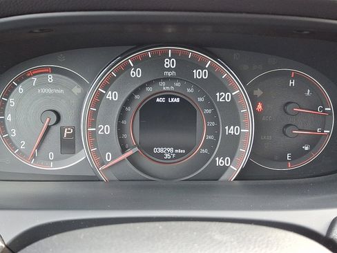 Used 2016 Honda Accord EX image 19